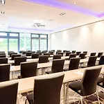 Leonardo Frankfurt 호텔 4*