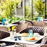 Leonardo Frankfurt 4* 오펜바흐