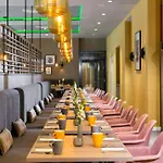 호텔 Leonardo Frankfurt 4*