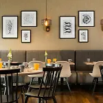 Leonardo Frankfurt 4* 오펜바흐