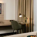 호텔 Leonardo Frankfurt