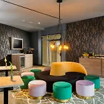 Leonardo Frankfurt 4* Όφενμπαχ