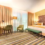 Leonardo Frankfurt 4*