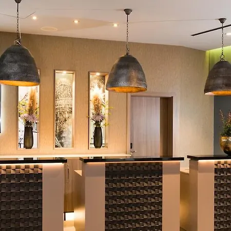 Leonardo Frankfurt 4* Όφενμπαχ