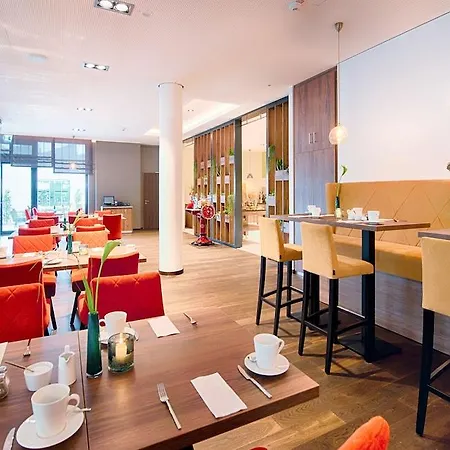 Leonardo Frankfurt 오펜바흐