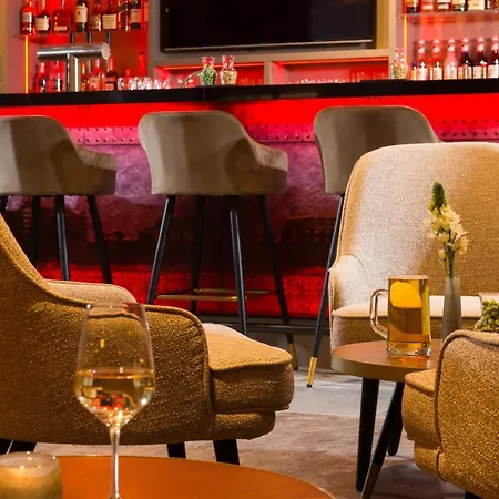 Leonardo Frankfurt Hotel