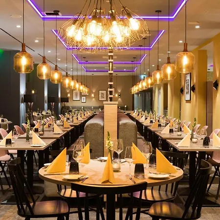 Hotel Leonardo Frankfurt