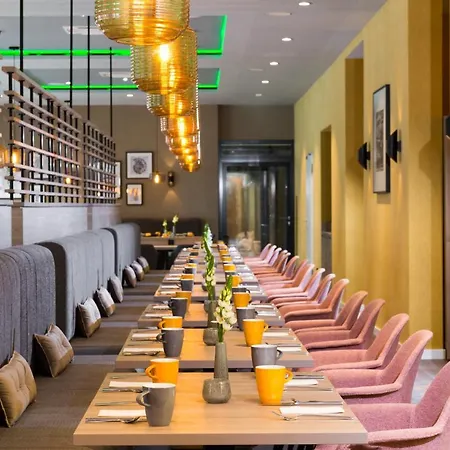 Leonardo Frankfurt Hotel Offenbach am Main