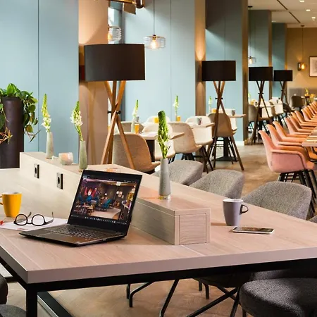 Hotel Leonardo Frankfurt