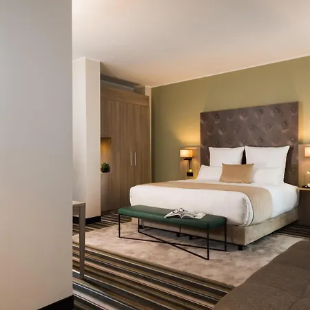 Leonardo Frankfurt Hotel Offenbach am Main