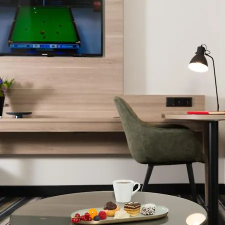 Leonardo Frankfurt 4* Offenbach am Main