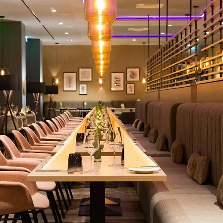 Leonardo Frankfurt 4*