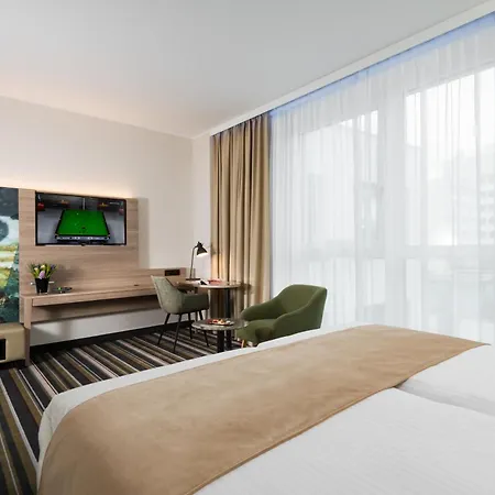 Leonardo Frankfurt 4* Offenbach am Main