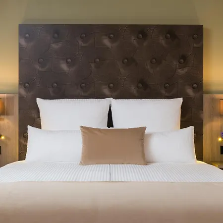 Hotel Leonardo Frankfurt