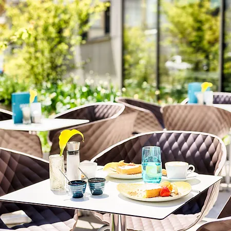 Leonardo Frankfurt 4* Offenbach am Main