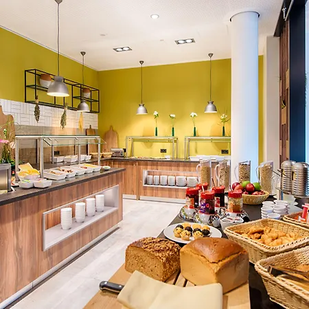 Leonardo Frankfurt 오펜바흐