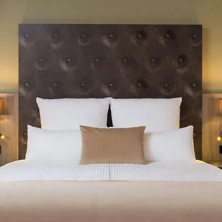 Leonardo Frankfurt Hotel