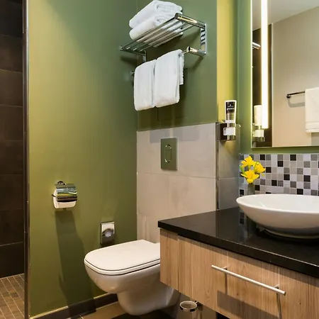 Leonardo Frankfurt 호텔