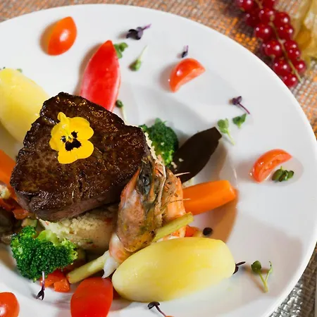 Hotel Leonardo Frankfurt Offenbach am Main