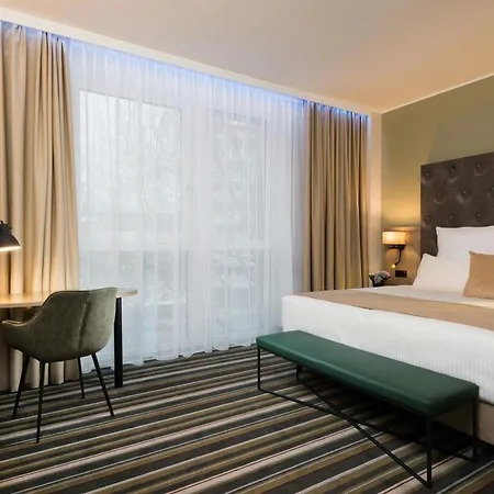 Leonardo Frankfurt Offenbach am Main