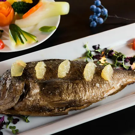 호텔 Leonardo Frankfurt 오펜바흐