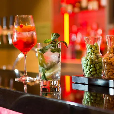 Leonardo Frankfurt أوفنباخ