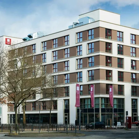 Leonardo Frankfurt Szálloda