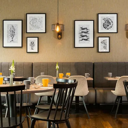 Leonardo Frankfurt 4* 오펜바흐