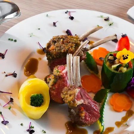 Leonardo Frankfurt 호텔 4*