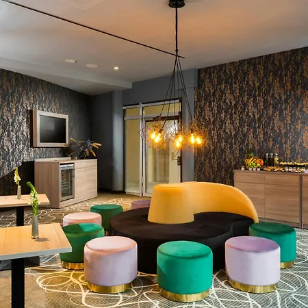 Leonardo Frankfurt 4* 오펜바흐