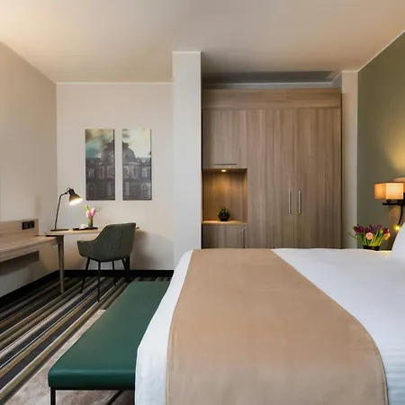 Leonardo Frankfurt Szálloda 4*