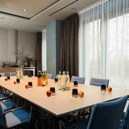 Leonardo Frankfurt 오펜바흐