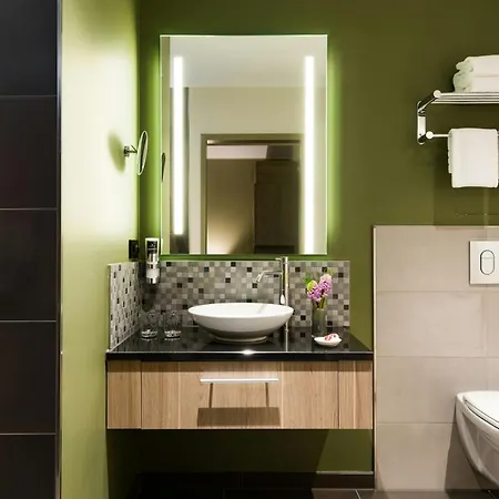 Hotel Leonardo Frankfurt