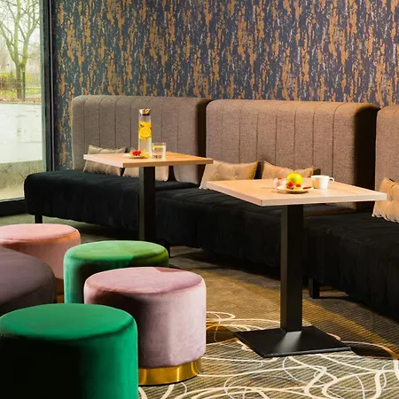 Leonardo Frankfurt 4* Offenbach-sur-le-Main