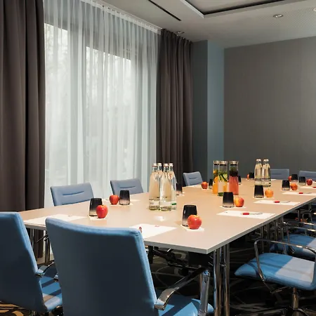 Leonardo Frankfurt 4*