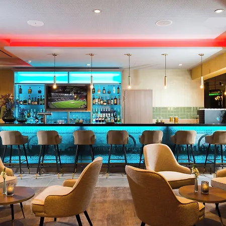 Hotel Leonardo Frankfurt