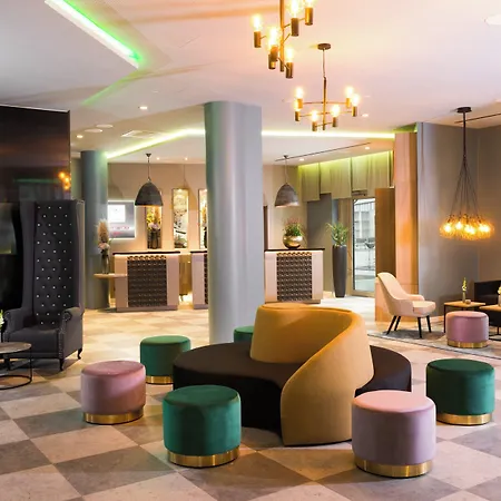 Leonardo Frankfurt 4*