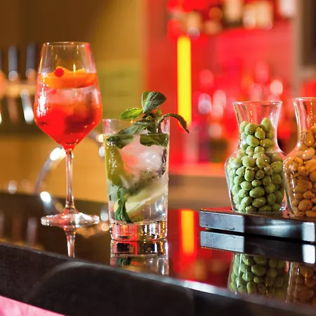 Hotel Leonardo Frankfurt Offenbach-sur-le-Main