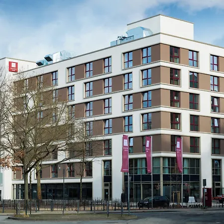 Hotel Leonardo Frankfurt