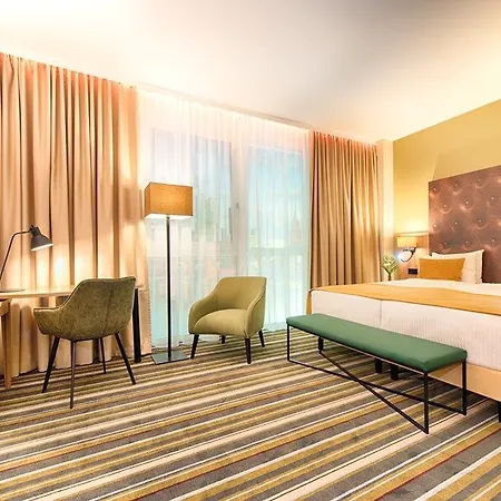 Leonardo Frankfurt 4*