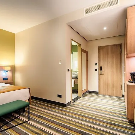 Leonardo Frankfurt Hotel