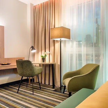 Leonardo Frankfurt 4* Offenbach-sur-le-Main