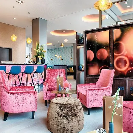 Leonardo Frankfurt 4* Όφενμπαχ