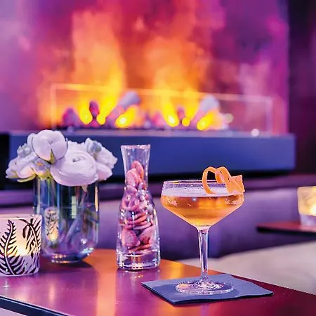 호텔 Leonardo Frankfurt