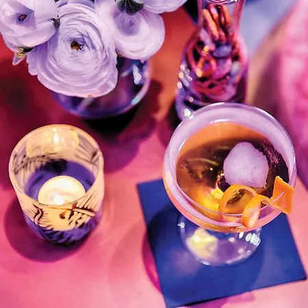 Leonardo Frankfurt 호텔 오펜바흐