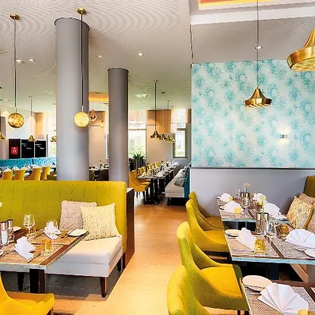 Hotel Leonardo Frankfurt Offenbach am Main