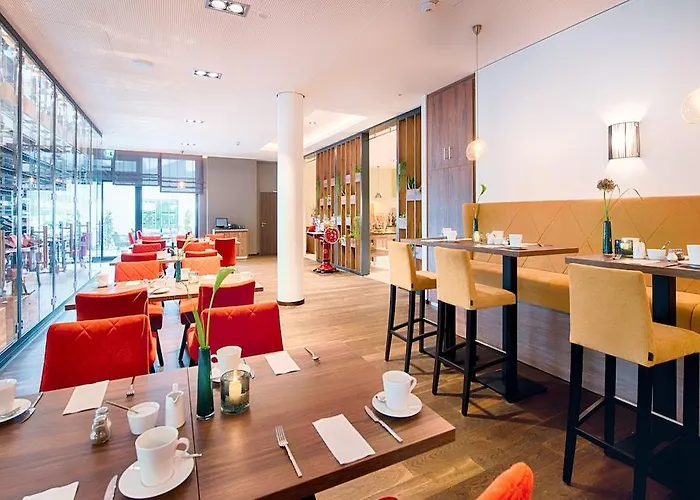 Leonardo Frankfurt Offenbach am Main