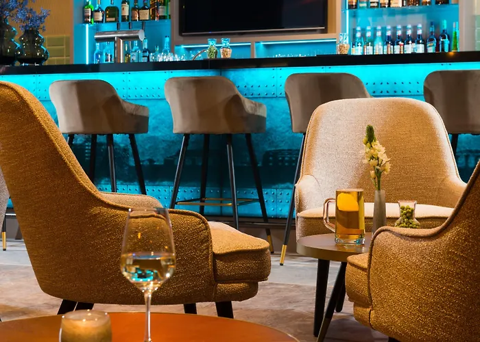 Hotel Leonardo Frankfurt Offenbach am Main