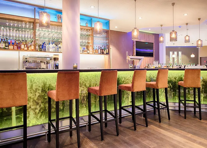 Hotel Leonardo Frankfurt Offenbach am Main