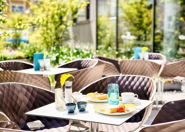 Leonardo Frankfurt 4* Offenbach am Main